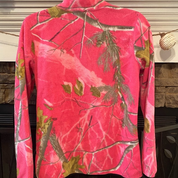 Realtree Fleece - Picture 4 of 4
